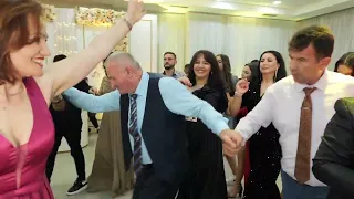 Kolazh dasëm Mallakastriote, 2024