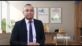 EDF 2024/25: Comment remplir et soumettre sa déclaration en ligne