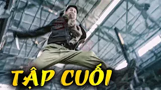 Trận Đánh Cuối Vua Võ Đặc Công Số 1 Liên Xô Về Làng Nghênh Chiến Trùm Đặc Nhiệm Nhật Bản | Clip Hay
