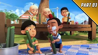 FULL Episod Baru Upin & Ipin Musim 16 - Raya Norma Baharu Part 3 | Upin Ipin Terbaru 2022