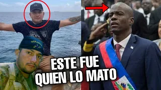 Este sería el Supuestos responsables de asesinato del presidente de Haití Moïse
