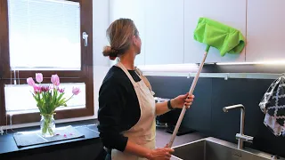 3 semplici trucchi che semplificheranno il tuo modo di fare le pulizie!