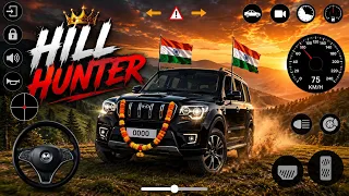 Modified Mahindra Thar Games:Indian Red Thar (Gadi Wala Games) Car Game Android Game - #2025