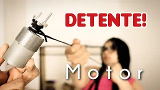 5 formas de reducir velocidad de motor
