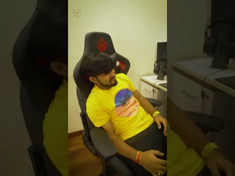 WHEN GAMER'S INTERNET STOPS WORKING