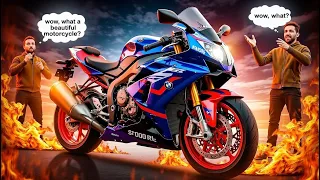 AO VIVO: MOTOVLOG COM A BMW S1000 RR 2025 🔴 | A BRABA ESTÁ NA PISTA!