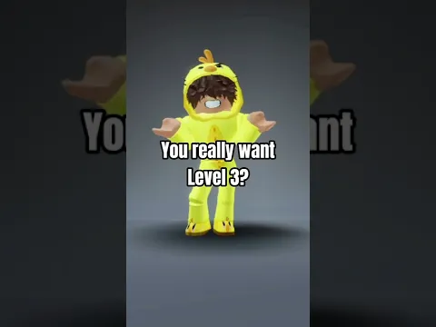 Only bacons supporters can watch this video..🥓 #robloxshorts #robloxtrend #roblox