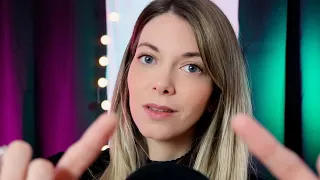 ASMR 1 hora para DORMIR profundo | Love ASMR en español