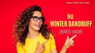 NO Winter Dandruff! Jawed Habib (74)
