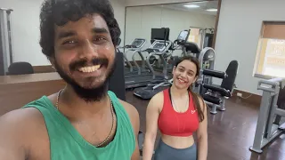Bhulake Bye bolri hai, kya Ajeeb ladki hai 🤦‍♀️ | Oye its Vlog #223