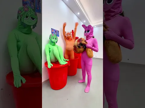 #节奏盒子#家庭#搞笑#可爱
