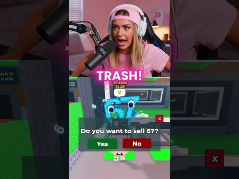 Sammy opens Secret door 🤯