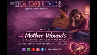 How your relationship with your mother still hurts you 