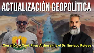 🇾🇪🇮🇷 La guerra que se estrecha: El gólem naranja está en pánico total 📱