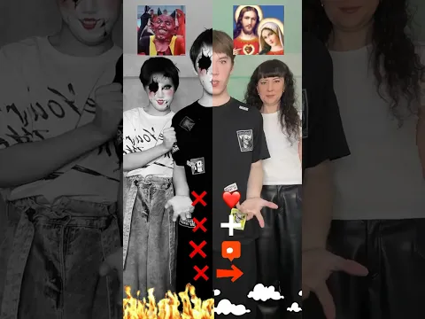 Trend-Video-Shorts الجانب الذي أنت على?