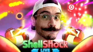 CHILLED & SHELLSHOCK LIVE RETURN TO YOUTUBE!