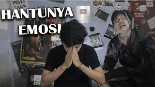 MEMBANTU BIKIN IKLAN YOUTUBER YANG KERASUKAN