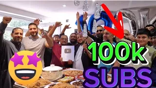 Celebrating 100K Subscribers with the ZEB COMMUNITY