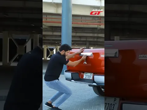 احد مشاكل مركبات البيك اب