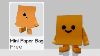 Claim Free Roblox Items, Headless, Faceless and Boy & Girl Hairs!