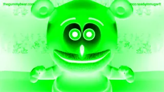GREEEN & XRAY & MIRROR3 & DEEEP VOICE Gummibär REQ VIDOE Hindi Gummybear Song !!!