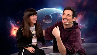"MARIA BECERRA ME DIJO QUE ERA UNA GENIA" - MORE CON FLOW EN VIVO CON PABLO AGUSTÍN