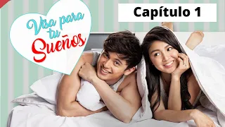 Visa Para Tus Sueños - Capítulo 1 | On the Wings Of Love en Español