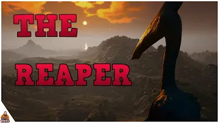 Hatzegopteryx HUNTING Compilation Path Of Titans gameplay