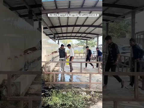 Clean India #cleaning #watertank