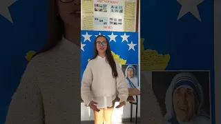O mesues i dashur - Era Hasanaj