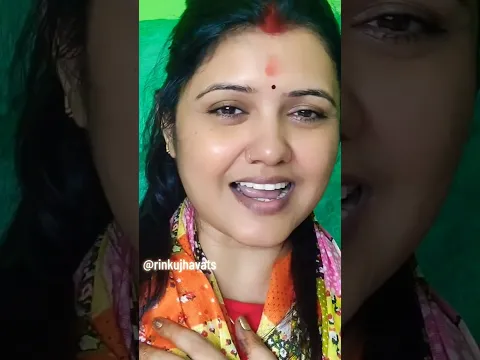 Jai Hanuman Gyan Gun Sagar...short video l #rinkujha #rinkujhavats #bhaktisong
