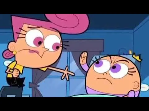 ¿QUIÉN ES EL PADRE DE POOF? 😱