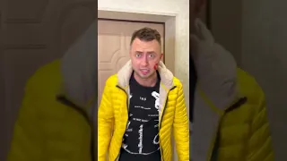 ПАРЕНЬ и ДЕВУШКА КРУТО ПРАНКУЮТ ДРУГ ДРУГА - СБОРНИК - #Shorts от Корявый VLOG