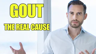 Biggest Reason People Get Gout