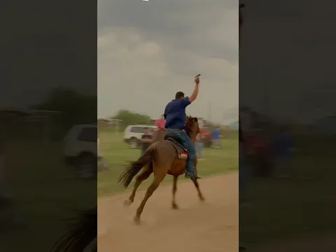 Carrera por cinta #viral #fypシ #trending #shorts #short #reels #caballos #carreras #youtubeshorts