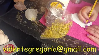 Como amansar a un hombre o mujer y venga como corderito manso a tus pies y hagas lo que tu quieras🐑🐑