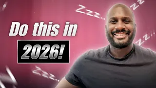 I Optimised My Sleep — My Focus Went Up (And Business Got Easier)