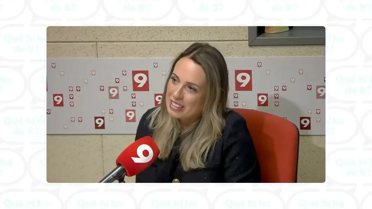 QH9 PGM 23 – Irene Serrabassa, directora de Proach People i Edvance Business School
