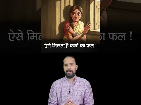 🔥 यह कहानी आपके अंदर छिपी शक्ति को जगा देगी | Inspirational Hindi Story