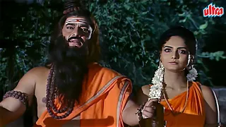 रूप बदलकर श्री राम को खोजने गए माता पार्वती और महादेव | Episode 232 | Mahabali Hanuman
