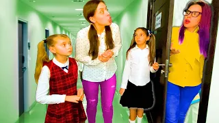 🤓 FARSE amuzante pentru PROFESORI 👩🏻‍🏫 la ȘCOALĂ 📚