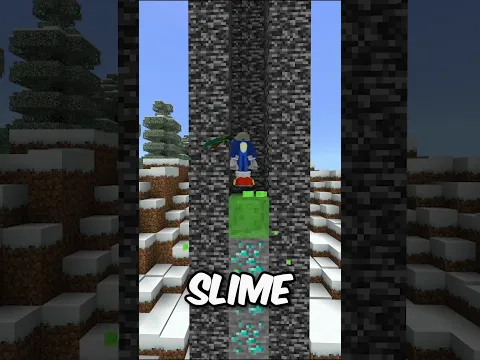 SALVA A SONIC PARA SER MILLONARIO EN MINECRAFT #Shorts #Cortos | MINECRAFT SHORTS LEON PICARON