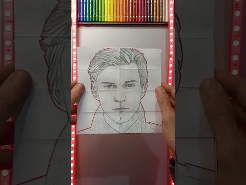 All 3 Spiderman Drawing / Endless Card