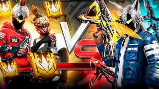 Armas EVOLUTIVAS vrs Gran Maestros 🤯 logro hacer booyah usando solo evolutivas