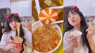 Lúc Bao Tử Cô Đơn Chỉ Cần Ly Mì Gói Và Đủ | Phương Min Official #shorts