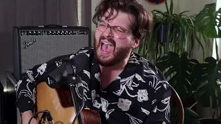 Noah Guthrie - Wishing I Was Wrong (Acoustic Version)