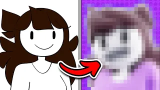 I Turned YouTube Animators into 3D