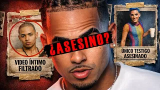 La SOSPECHOSA Caída de OZUNA 🤔
