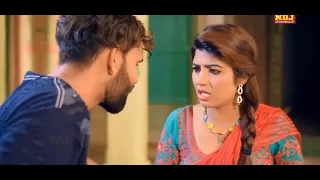 Soven De Piya (Official Video) - Sonu Kundu | Sonika Singh | TR | Latest Haryanvi Song  NDJ Music