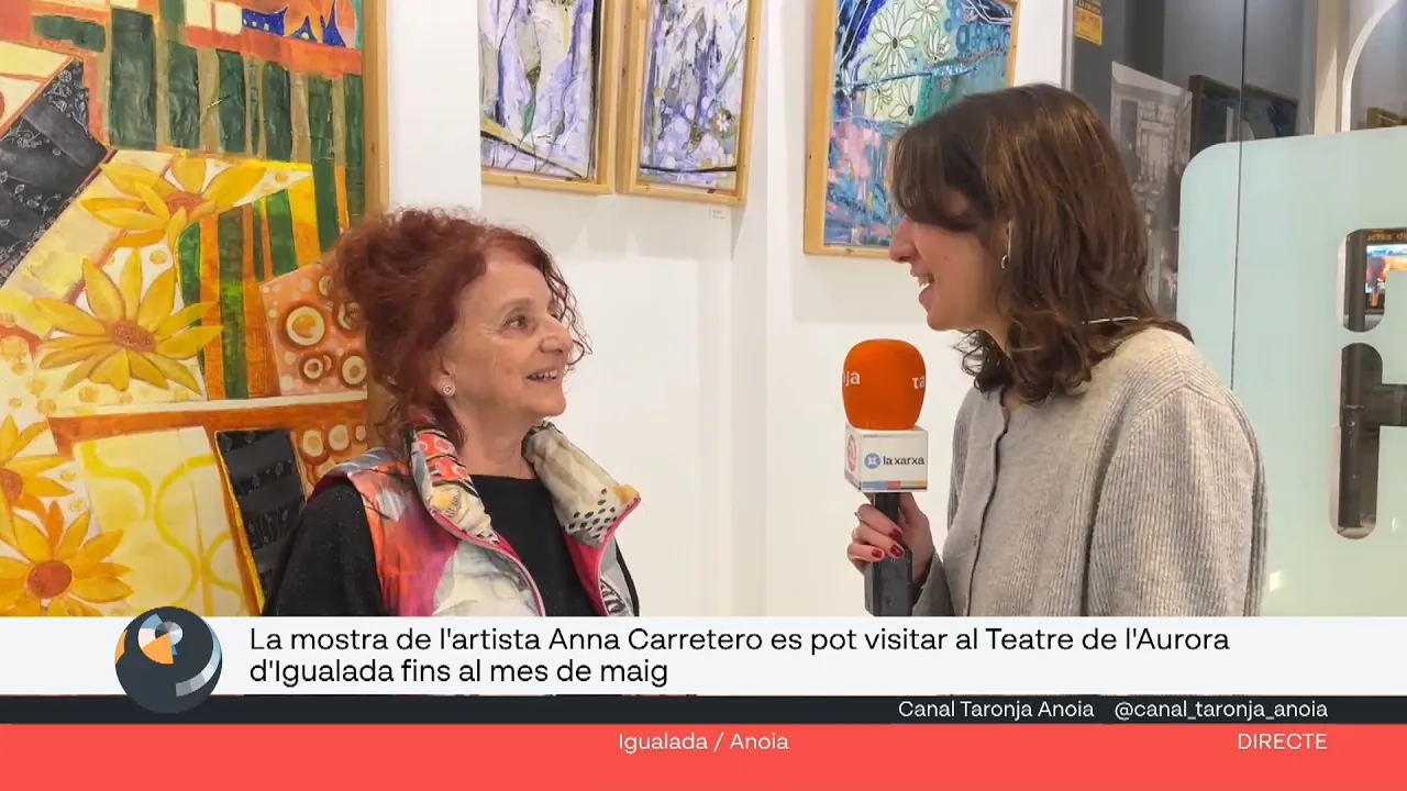 Torn de tarda 19-1-26